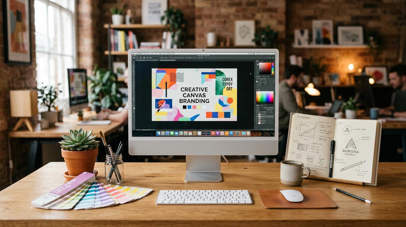 Designstudio Mosaik