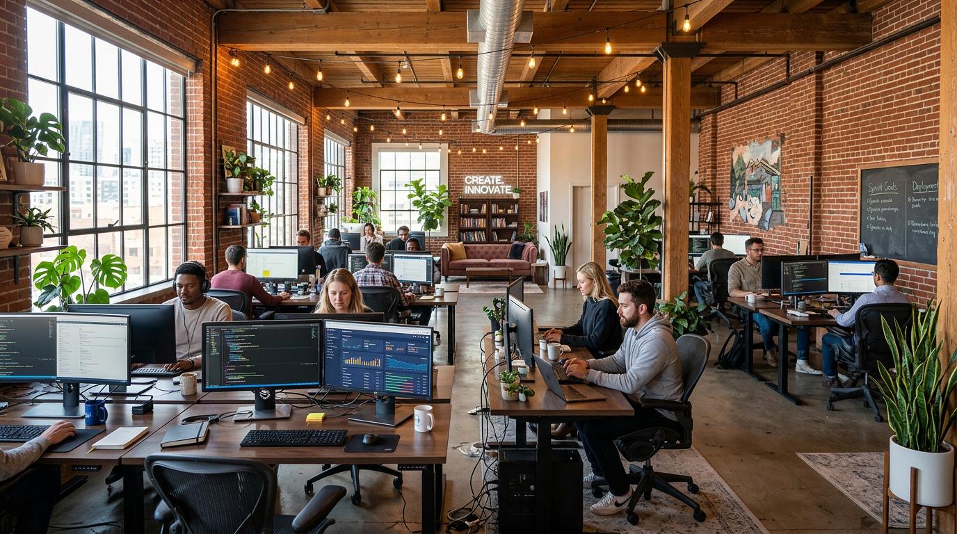 TechStart Berlin