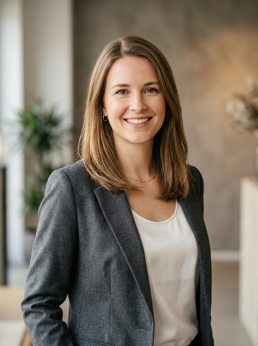 Lisa Krämer