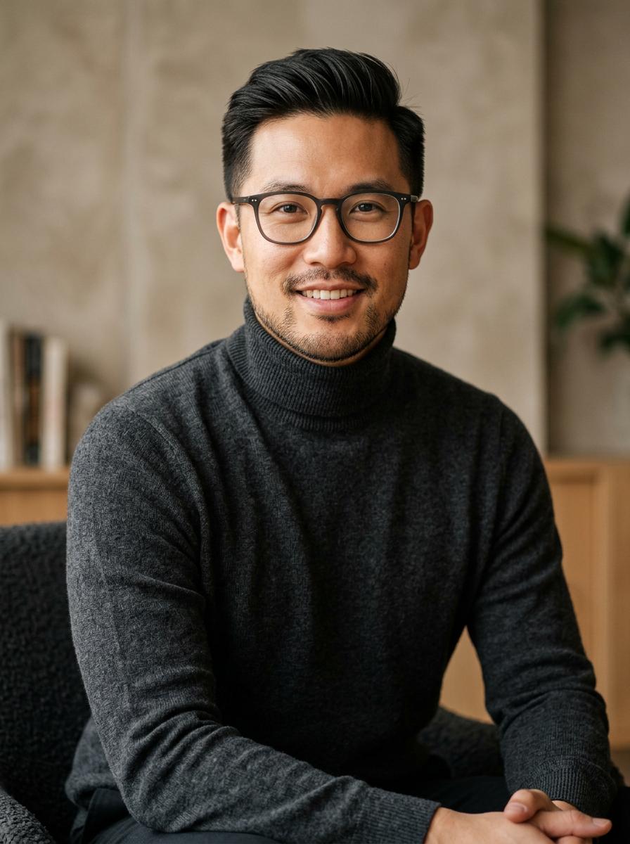 Maximilian Chen